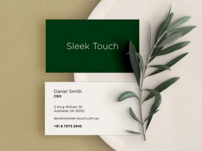 Báo giá thiết kế name card, danh thiếp, card visit toàn quốc