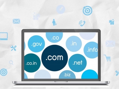 Cách đăng ký tên miền website nhanh chóng, tiết kiệm