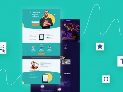 Cách tạo landing page miễn phí, chuyên nghiệp, chuyển đổi cao