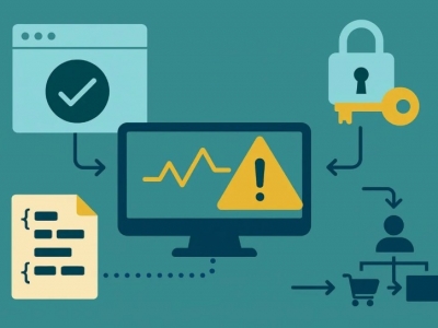 Endpoints là gì? Vai trò, phân loại và cách thiết kế endpoints