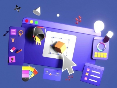 UI design là gì? Cách thiết kế giao diện người dùng chuẩn chỉnh