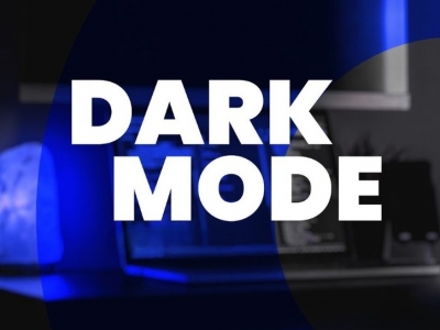 Dark mode là gì? Lợi ích và cách triển khai chế độ nền tối website