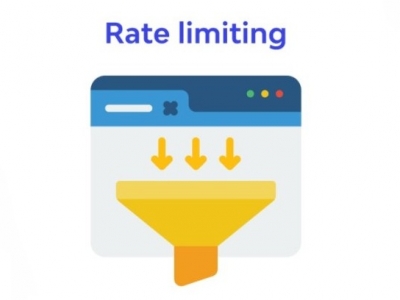 Rate limit là gì? Cơ chế, thuật toán và cách triển khai