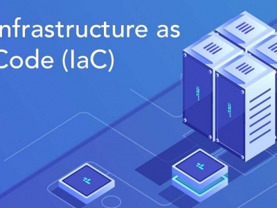 Infrastructure as Code là gì? Lợi ích và các công cụ IaC phổ biến