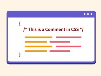 Comment trong CSS là gì? Cú pháp và cách sử dụng chi tiết