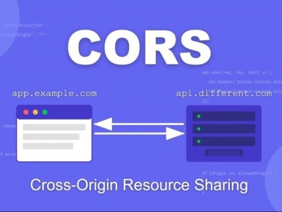 CORS là gì? Cách cấu hình và khắc phục lỗi CORS triệt để