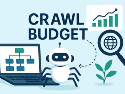 Crawl budget là gì? Hướng dẫn tối ưu ngân sách thu thập dữ liệu