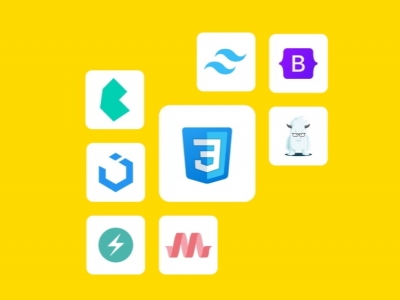 CSS frameworks là gì? Các framework CSS phổ biến hiện nay