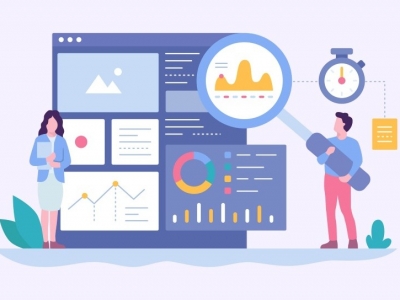 Dashboard là gì? Vai trò và nguyên tắc thiết kế dashboard website