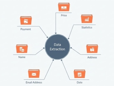 Data extraction là gì? Phương pháp, quy trình và công cụ