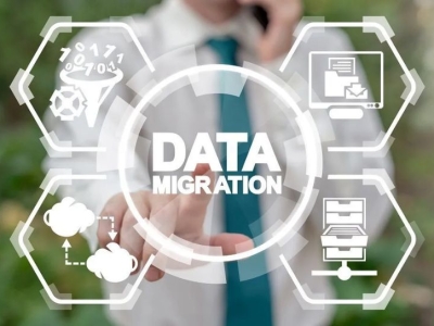 Data migration là gì? Quy trình di chuyển dữ liệu chuẩn kỹ thuật
