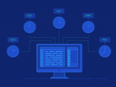 Datetime là gì? Cách xử lý ngày giờ trong phát triển website