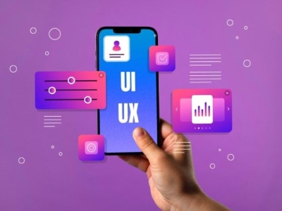 Mobile UI/UX là gì? 7 nguyên tắc thiết kế mobile UI/UX​ website
