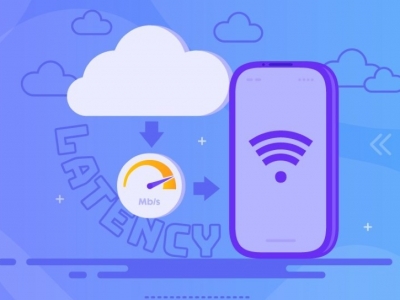 Latency là gì? Cách đo lường và giảm độ trễ website