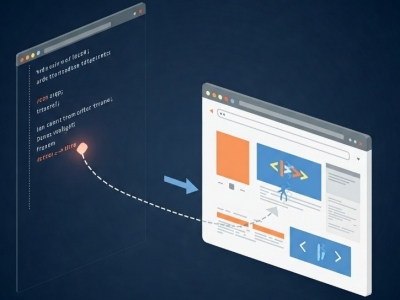 Transform CSS là gì? Cách biến website tĩnh trở nên sinh động