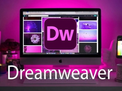 Adobe Dreamweaver là gì? Cách thiết kế web với Dreamweaver