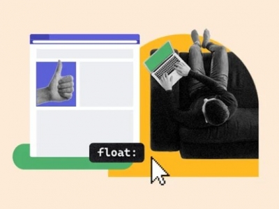 CSS float là gì? Cách hoạt động và sử dụng hiệu quả cho website