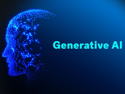 Generative AI là gì? Khám phá bước nhảy vọt thay đổi cả thế giới