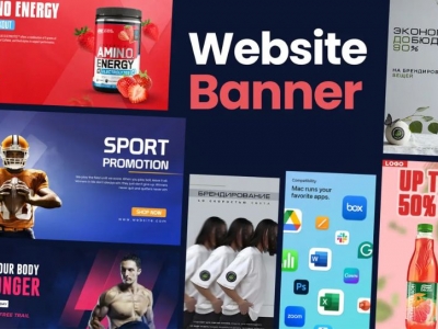 Giá thiết kế banner chuyên nghiệp, mẫu đẹp, chất lượng cao