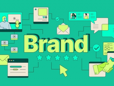 Hé lộ 17 cách tăng nhận diện thương hiệu toàn diện, bền vững