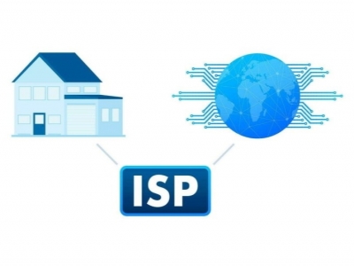 ISP là gì? Mọi điều cần biết về nhà cung cấp dịch vụ Internet