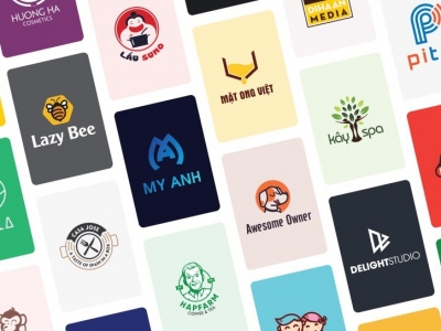 Kích thước logo chuẩn cho website hiện nay là bao nhiêu?