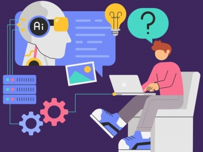 AI Agent là gì? Kiến trúc cốt lõi và cách triển khai cho website