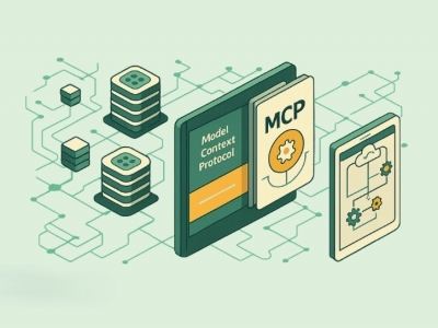 MCP là gì? Kiến trúc và ứng dụng của MCP trong phát triển web