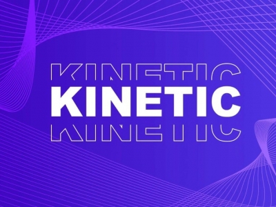  Kinetic typography là gì? Cách thiết kế kinetic typography website