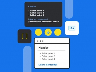 Markdown là gì? Học nhanh cú pháp Markdown trong 10 phút
