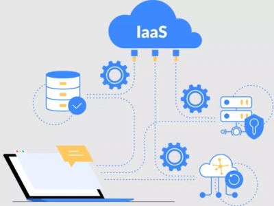 IaaS là gì? Những điều cần biết về Infrastructure as a Service