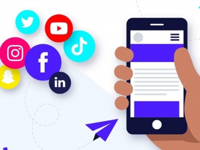 Những trang web được truy cập nhiều nhất thế giới hiện nay