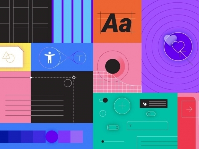 Material design là gì? Khám phá phong cách material web design