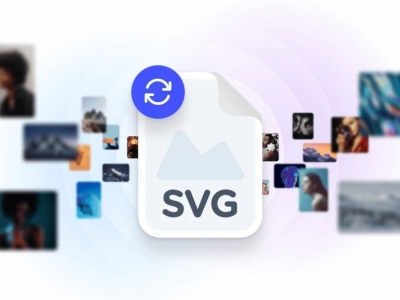 SVG là gì? Lợi ích và cách dùng file SVG trên website