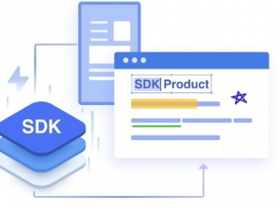SDK là gì? Software Development Kit và API có gì khác nhau?