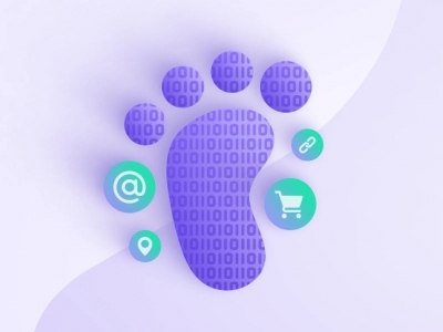 Footprint là gì? Bí mật phía sau hệ thống footprint website
