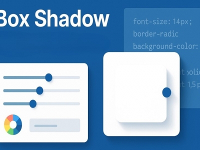 Box shadow CSS là gì? Cú pháp và cách áp dụng cho website