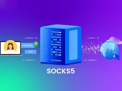 SOCKS5 là gì? Cơ chế hoạt động và ứng dụng thực tế