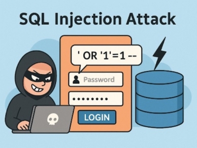 SQL Injection là gì? Nguyên nhân, hậu quả và cách ngăn chặn