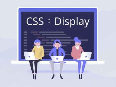 Display CSS và cách sử dụng hiệu quả trong layout web hiện đại