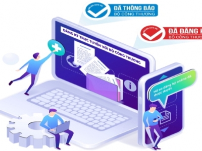 Tại sao phải đăng ký, thông báo website với Bộ Công Thương?