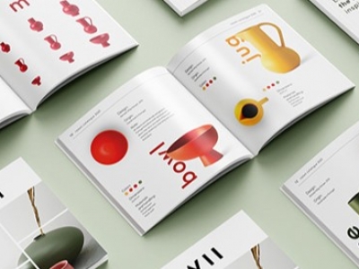 Thiết kế catalogue Đà Nẵng đẹp, chuyên nghiệp, giá rẻ