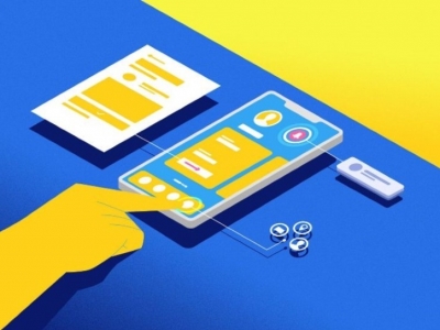 Interaction design là gì? Cẩm nang toàn tập về thiết kế tương tác