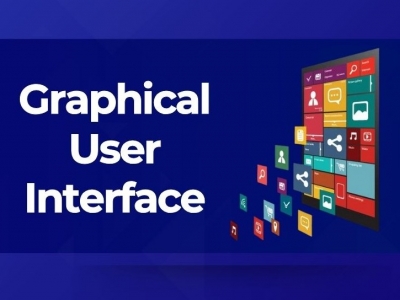 GUI là gì? Kiến thức quan trọng về giao diện đồ họa GUI