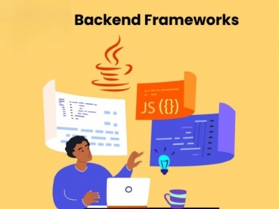 Backend framework là gì? Top backend frameworks phổ biến