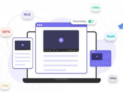 Transcoding là gì? Cách hoạt động và ứng dụng trong thực tế