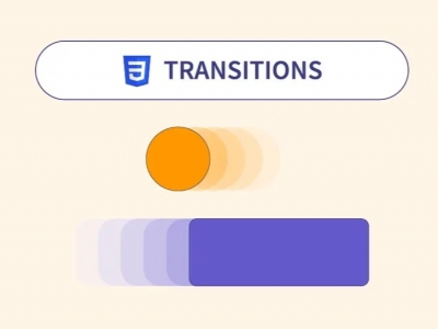 Toàn tập về CSS transitions trong thiết kế web hiện đại