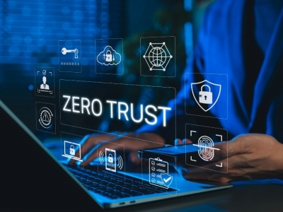 Zero Trust là gì? Hướng dẫn triển khai Zero Trust bảo vệ website