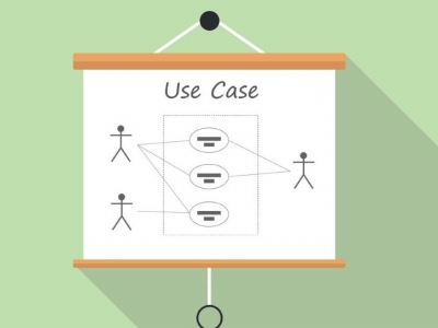 Use case là gì? Thành phần và cách xây dựng use case website