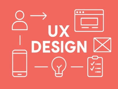 UX design là gì? Quy trình và nguyên tắc thiết kế UX hiệu quả